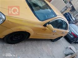 شيفروليه اوبترا